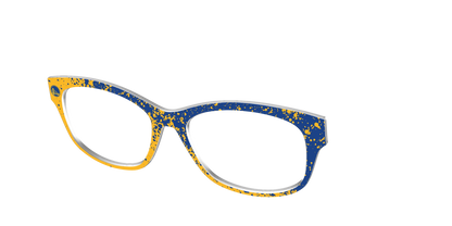 Warriors Splatter