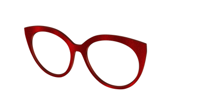 The Red Shimmer