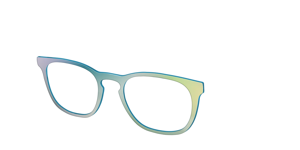 The Iridescent