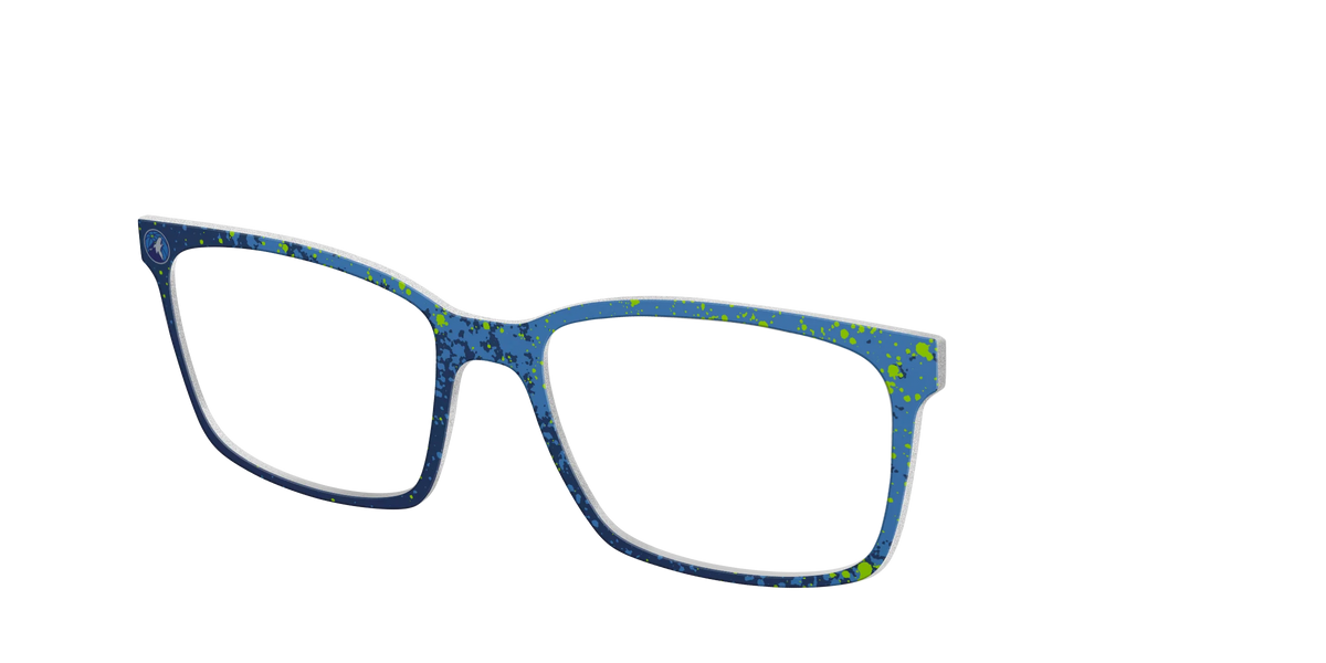 The Timberwolves Splatter