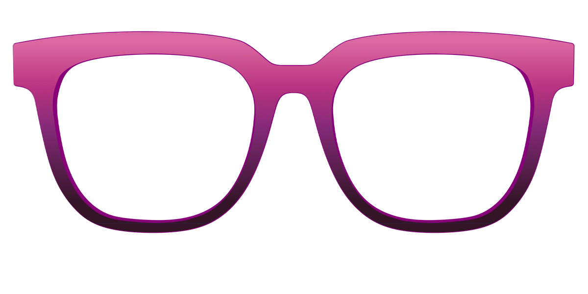 The Pink to Plum Gradient