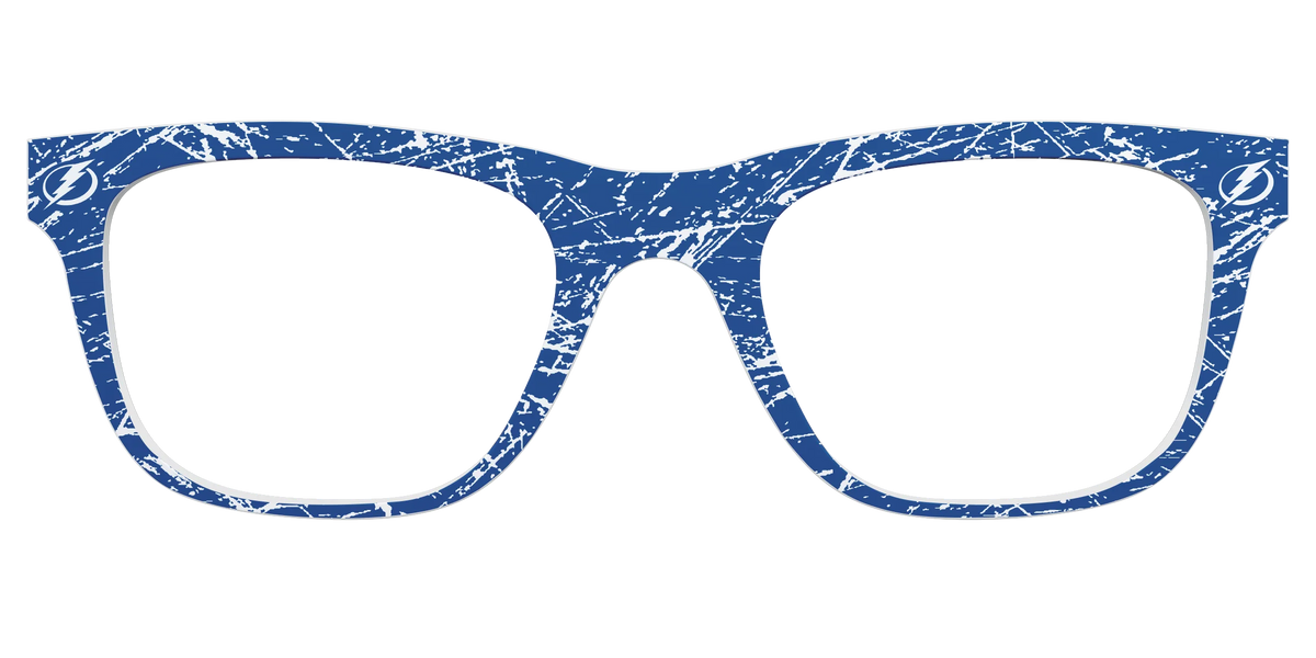 The Lightning® Ice