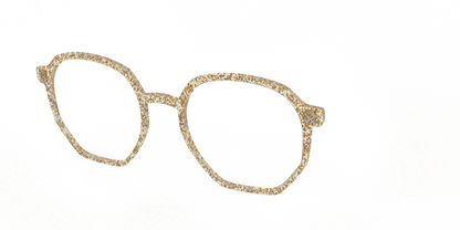The Champagne Sparkle