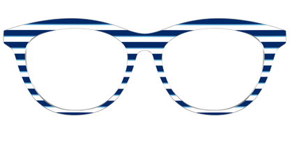 The Navy Stripes
