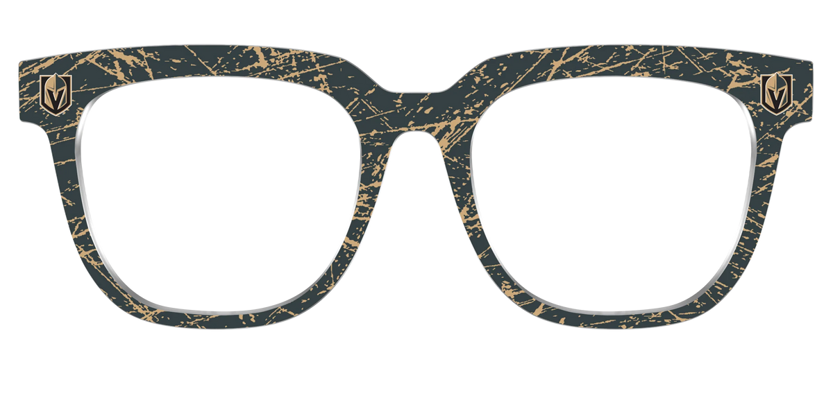 The Golden Knights™ Ice