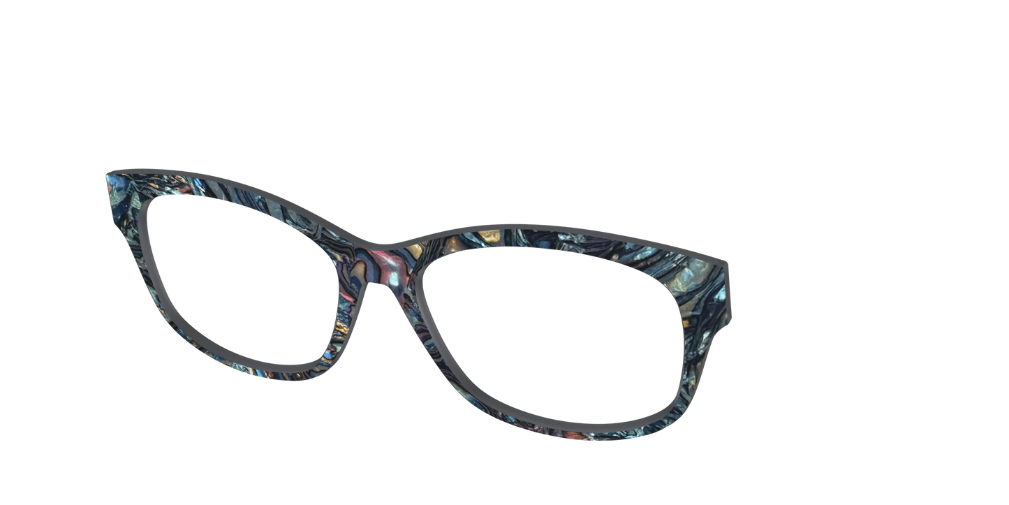 The Ares Bedrock Pearl