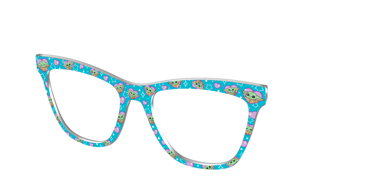 Grogu™ Cuteness