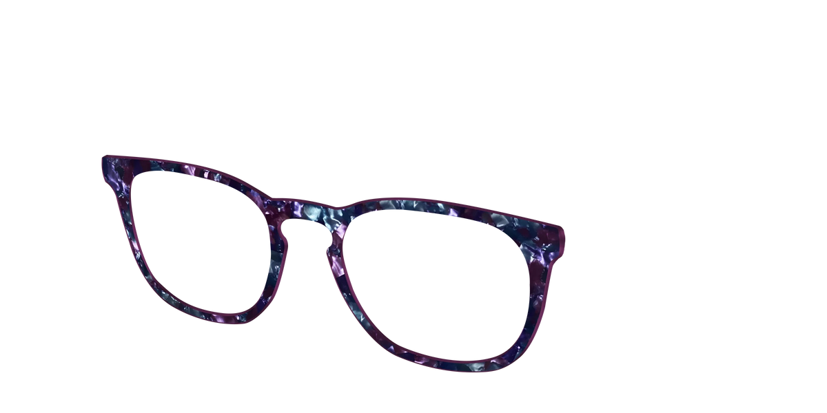 The Black Opal Pearl Tortoise