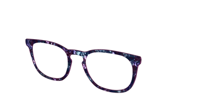 The Black Opal Pearl Tortoise