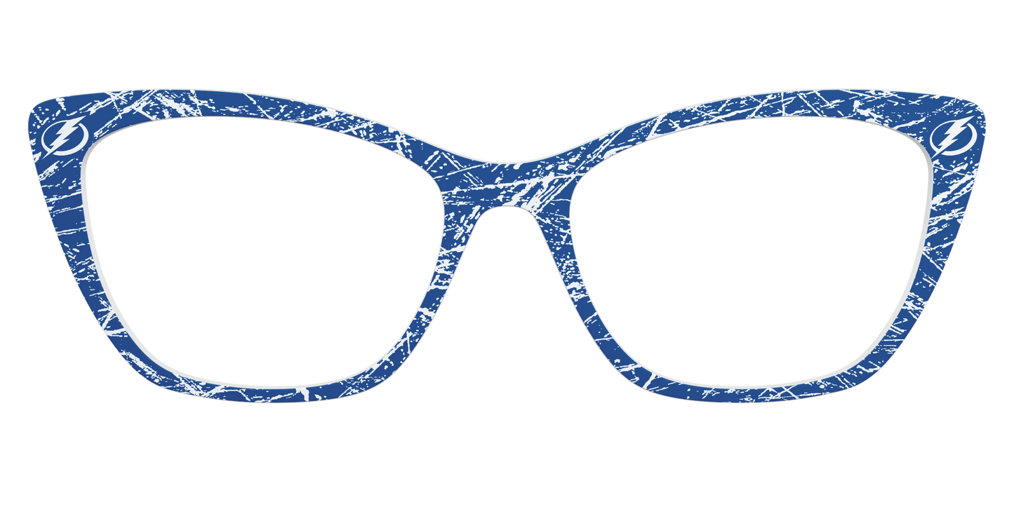 The Lightning® Ice
