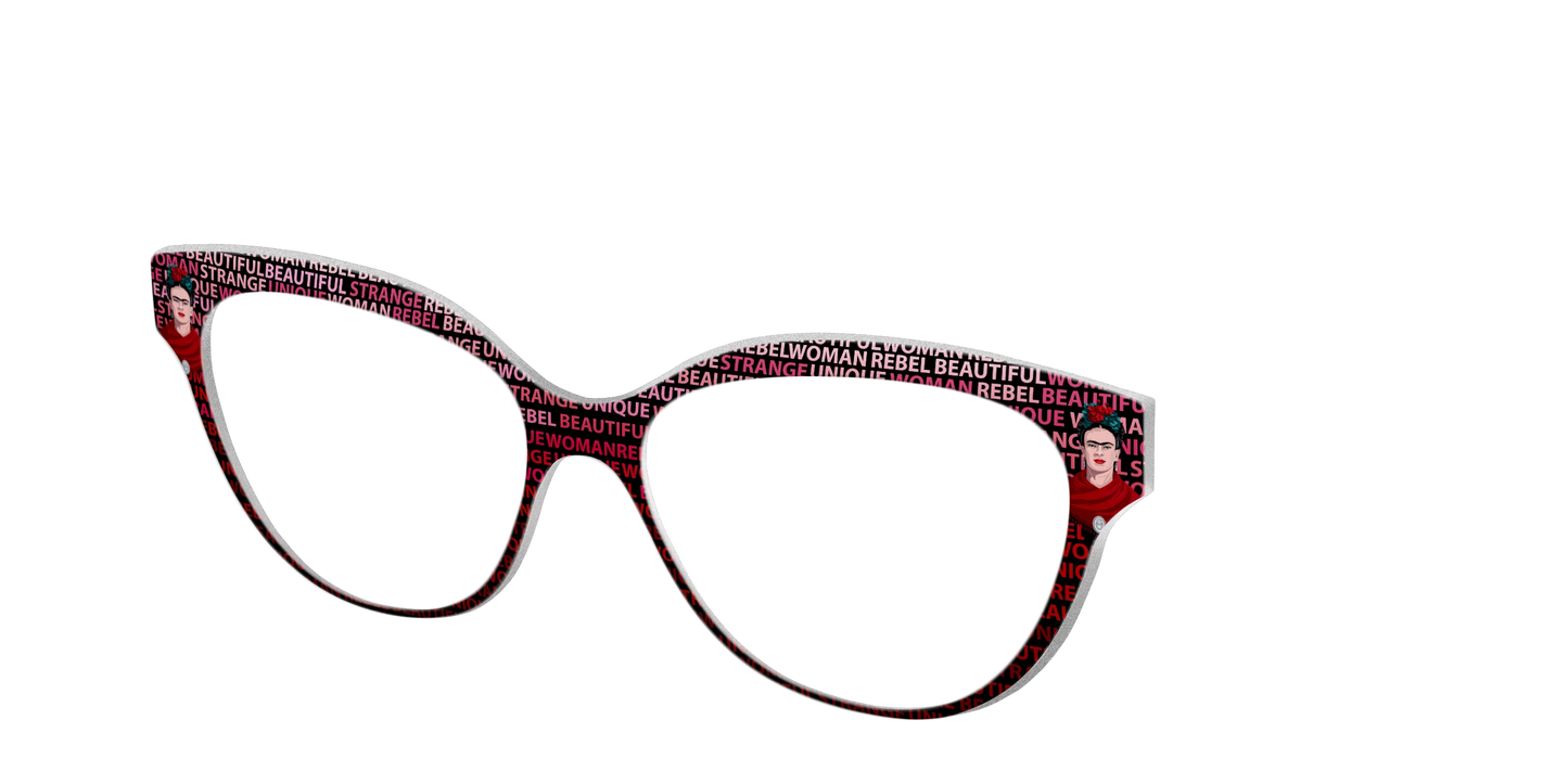 The Frida Legacy