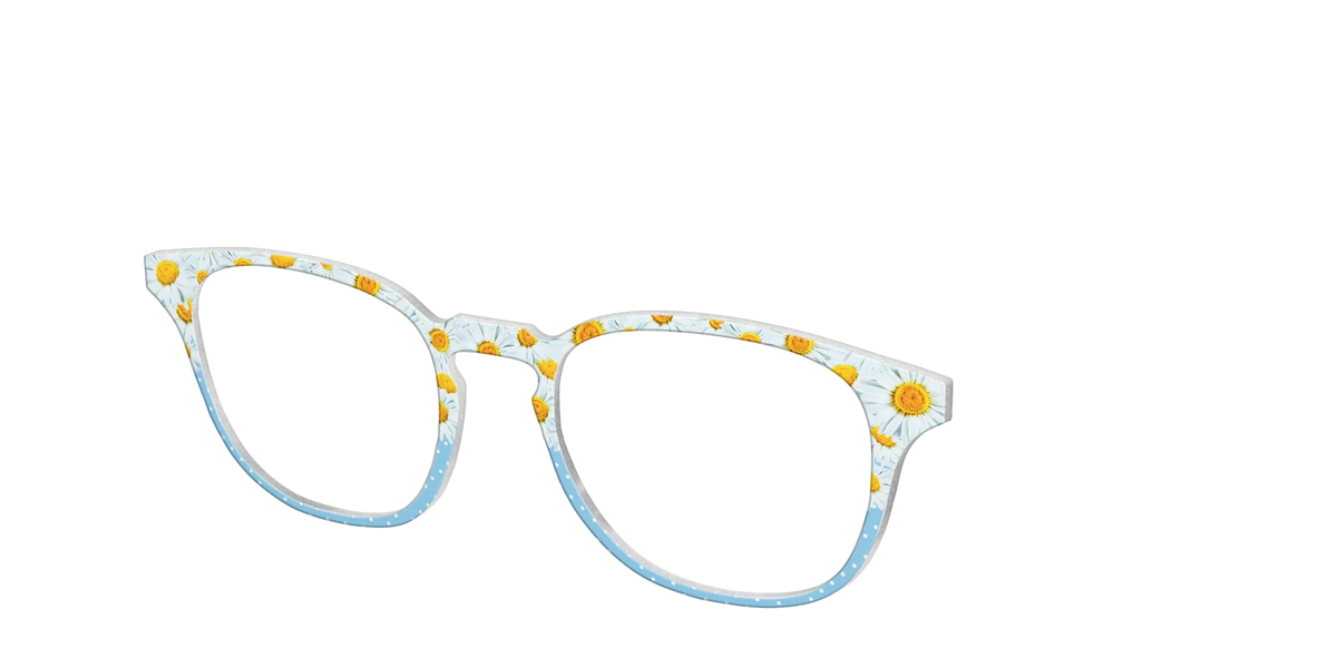 The Daisy Dot