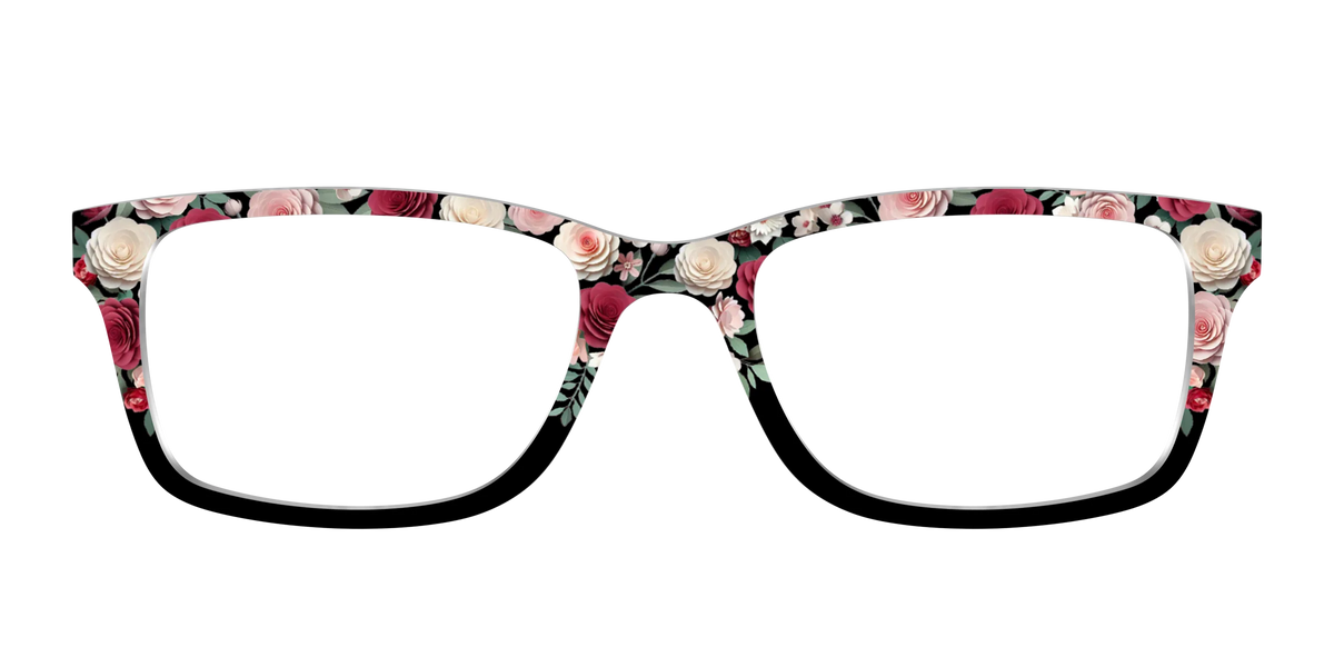 The Floral Crown