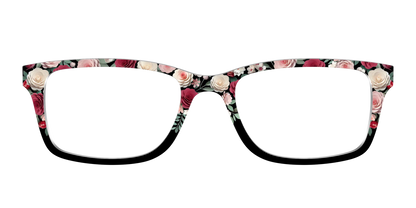 The Floral Crown