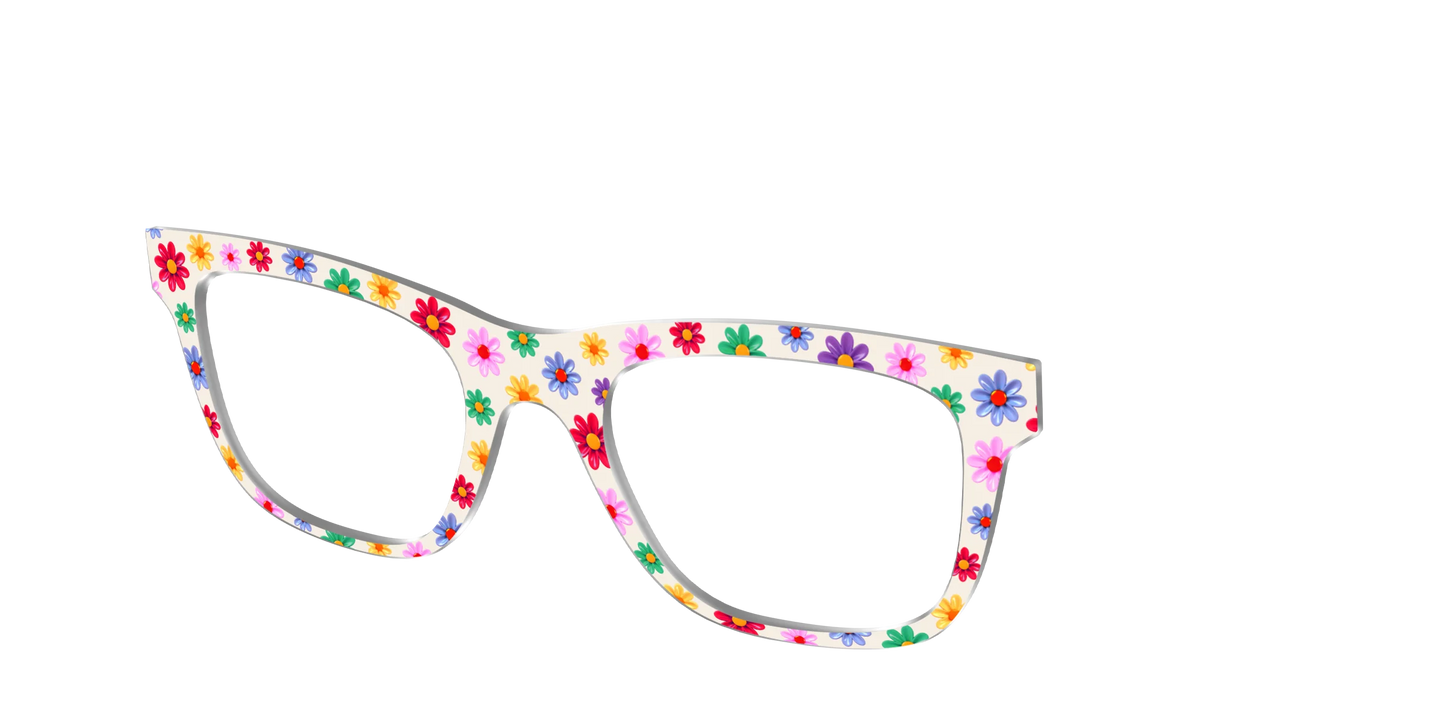 The Daisy Charms