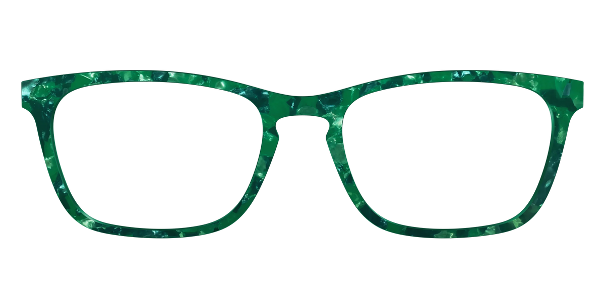 The Emerald Pearl Tortoise