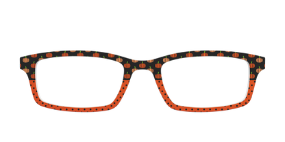 The Pumpkin Pin Dot
