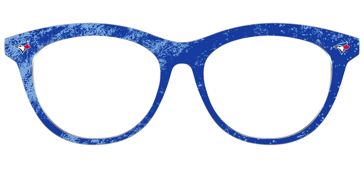 The Blue Jays Home Run