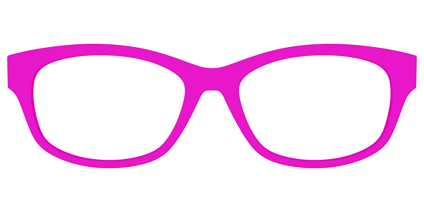 The Hot Pink