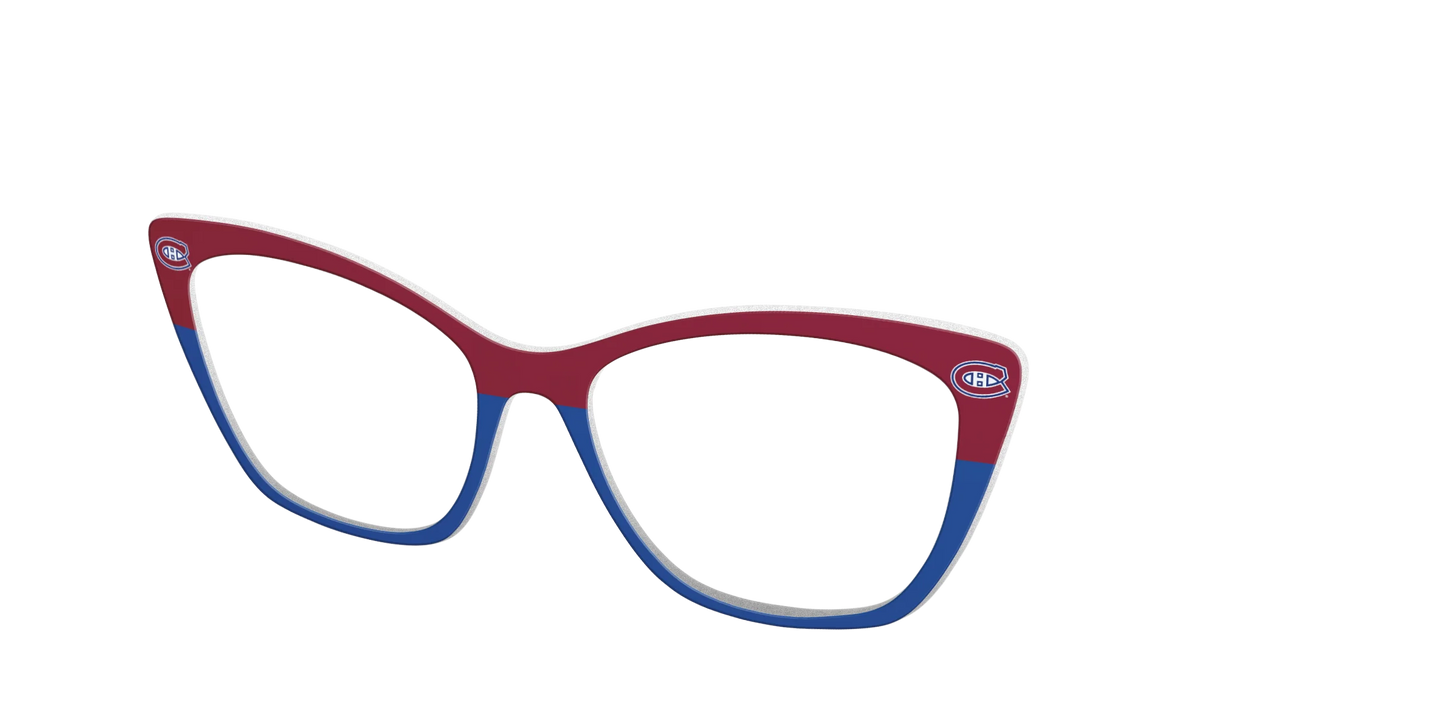 The Canadiens® Split