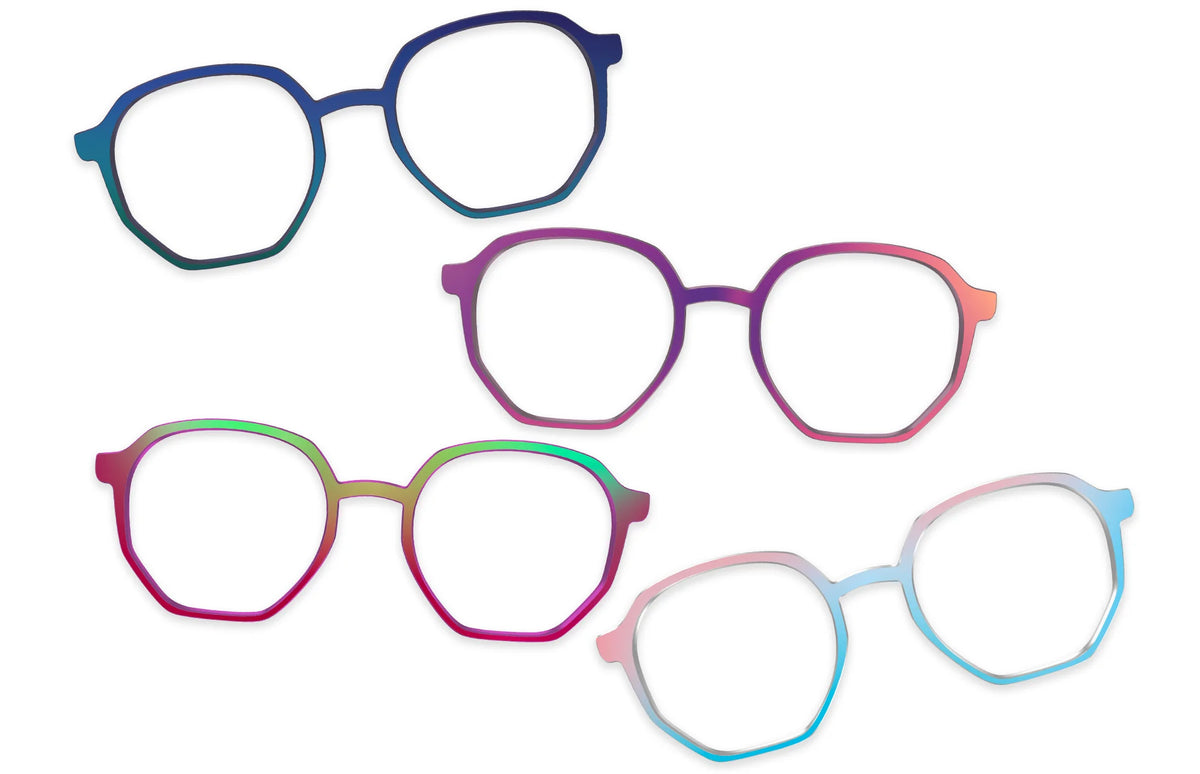The Ombre Premiums Set