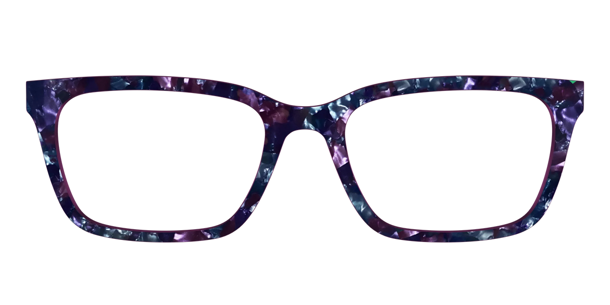 The Black Opal Pearl Tortoise