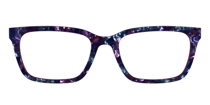 The Black Opal Pearl Tortoise