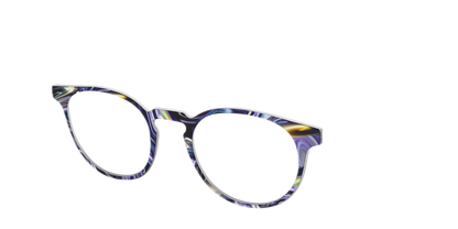 The Comet Chrome