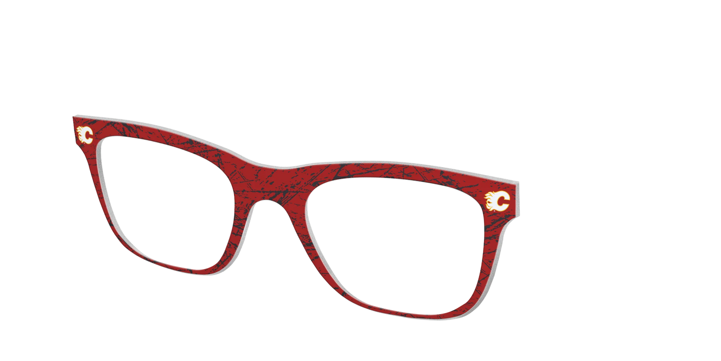 The Flames® Ice