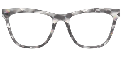 The Silver Fractals