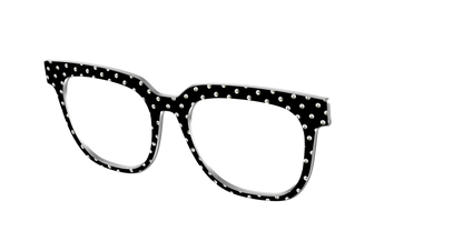 The Pearl Polka Dots