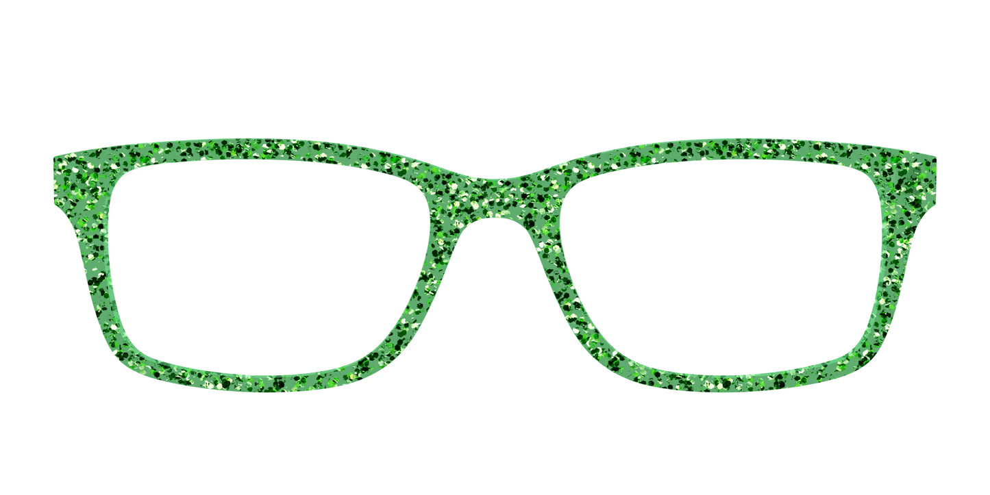 The Emerald Sparkle