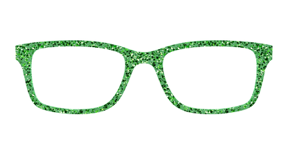 The Emerald Sparkle