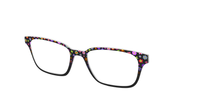 The Ditsy Floral
