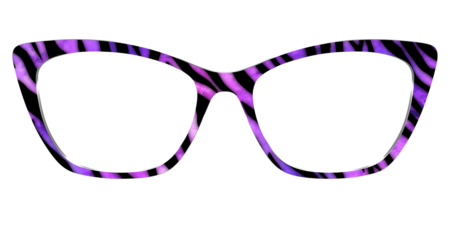 The Rockin' Tiger Stripes