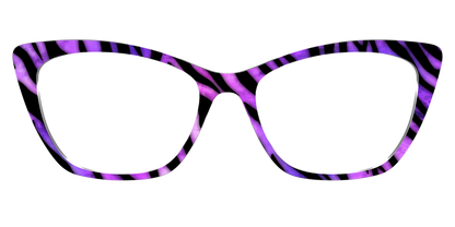 The Rockin' Tiger Stripes