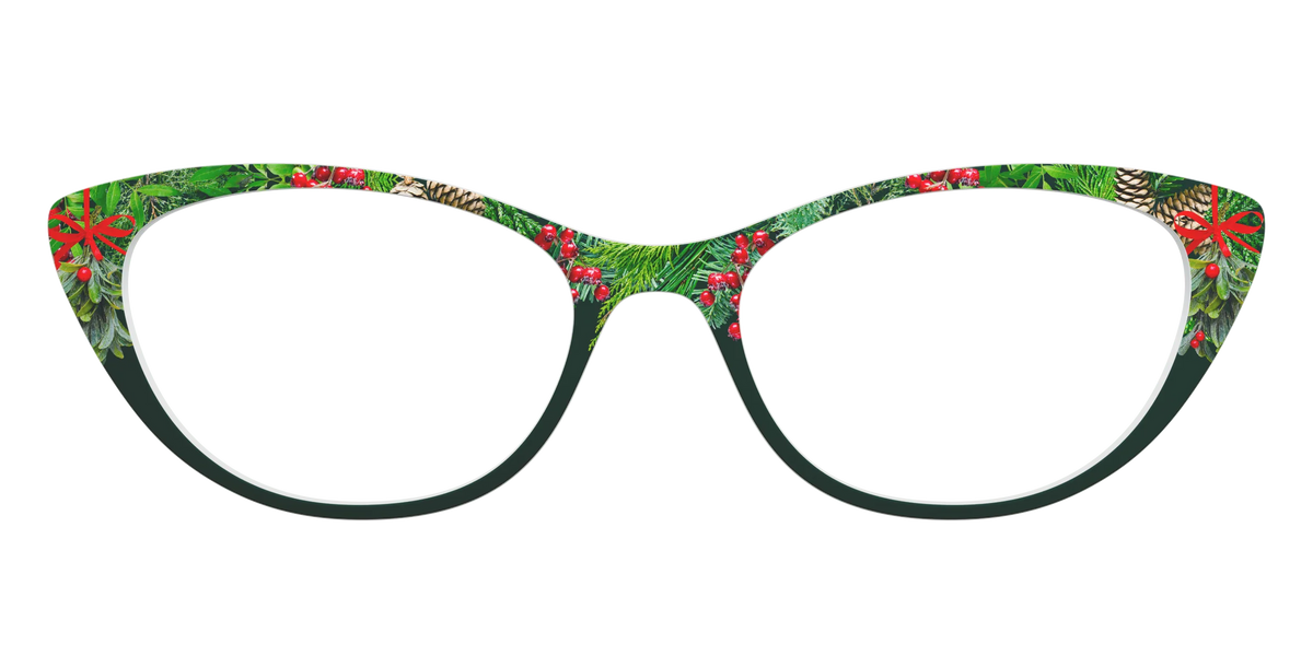 The Mistletoe