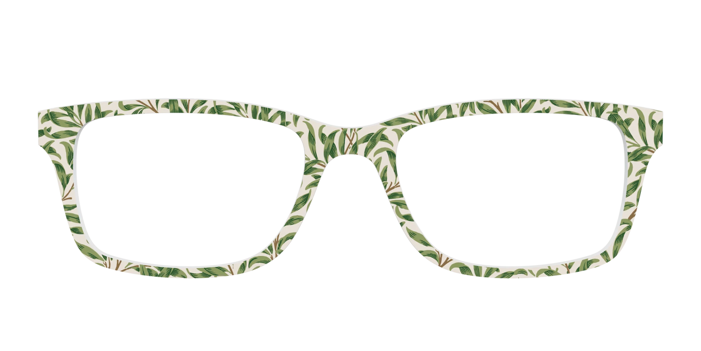 William Morris Willow Bough