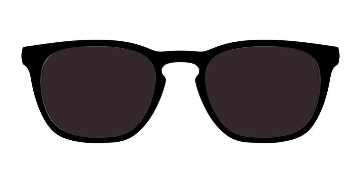 The Black with Urban Explorer Lens