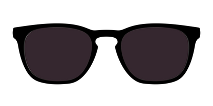 The Black with Urban Explorer Lens