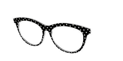 The Pearl Polka Dots