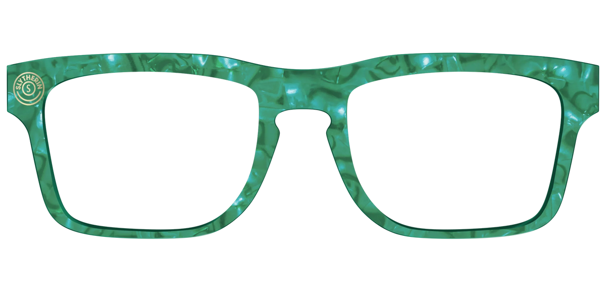 The Slytherin™ Pearl Tortoise