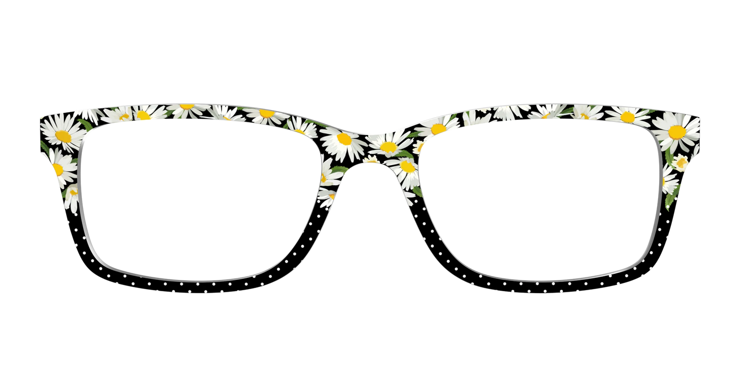 The Daisy Crown Dot