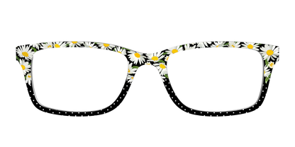The Daisy Crown Dot