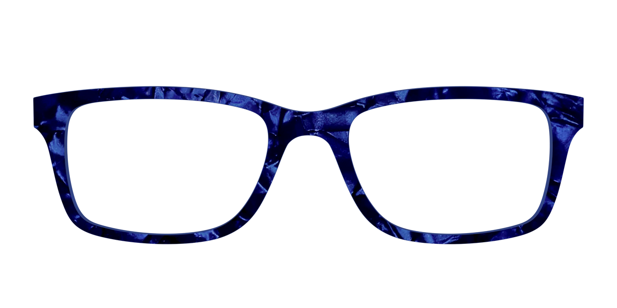 The Sapphire Pearl Marble