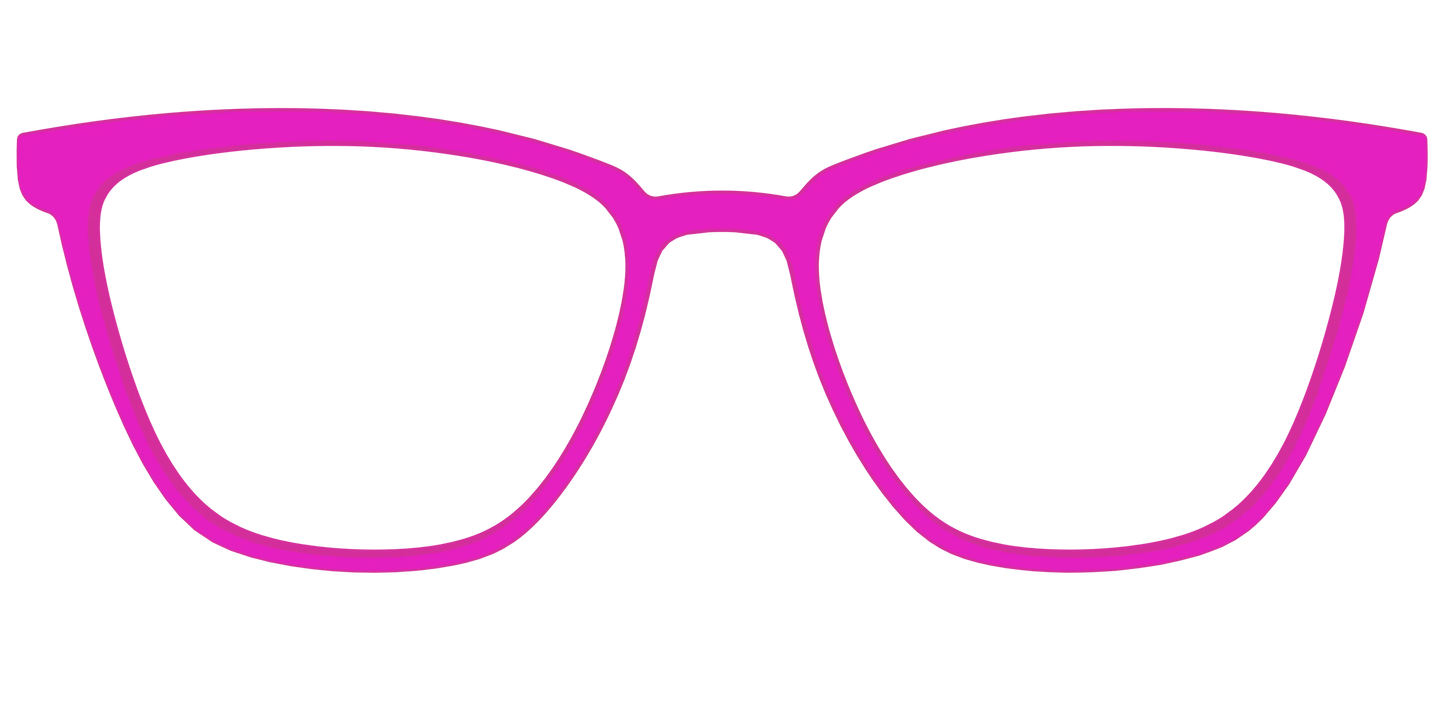 The Hot Pink