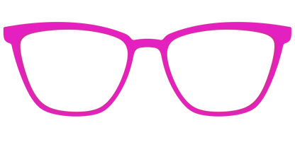 The Hot Pink
