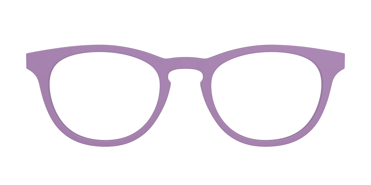 The Mauve