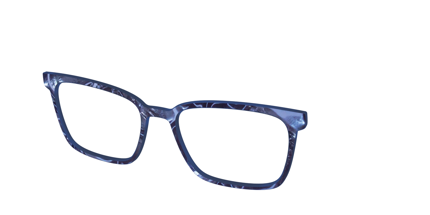 The Midnight Marble