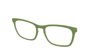 The Olive Green